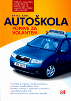 Poprvé za volantem - autoškola
