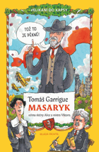 Stručnější historie času - od Big Bangu k Big Macu®