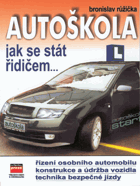Autoškola - jak se stát řidičem-