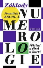 Základy numerologie Věštění z čísel a karet