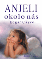Anjeli okolo nás