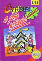 Čtyřlístek a jeho přátelé, 2/95