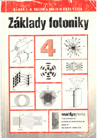 Základy fotoniky IV