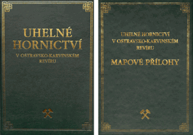 2SVAZKY Uhelné hornictví v ostravsko karvinském revíru