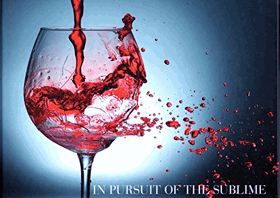 In Pursuit of the Sublime 1x3