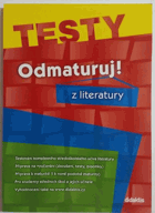 Odmaturuj z literatury Testy ČISTÉ!