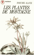 Les Plantes de montagne