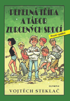 Pekelná třída a zdrcených srdcí