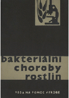 Bakteriální choroby rostlin