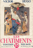 Les châtiments