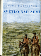 Světlo nad zemí