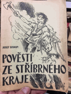 Pověsti ze stříbrného kraje