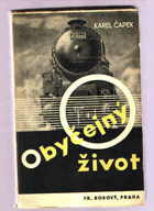 Obyčejný život