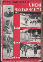 Umění nestárnouti.