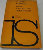 Volby v pluralitních demokraciích