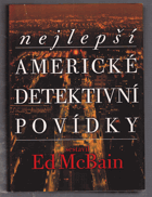 Nejlepší americké detektivní povídky 1