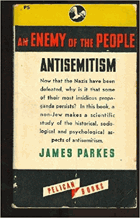 An enemy of the people - antisemitism