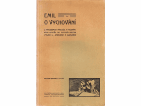 Emil, čili, O vychování
