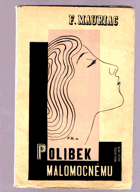 Polibek malomocnému - román