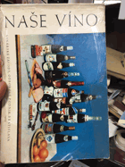 Naše vino