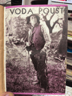 Voda pouště