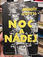 Noc a nádej SLOVENSKY