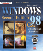 Microsoft Windows 98 CZ Second Edition