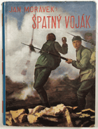 Špatný voják