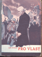 Pro vlast - československé ženy v boji za svobodu.
