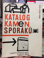 KATALOG KAMEN SPORÁKŮ