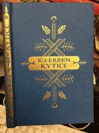 Kytice