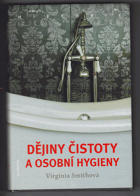 Dějiny čistoty a osobní hygieny