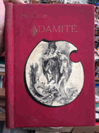 Adamité