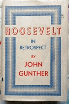 Roosevelt in Retrospect
