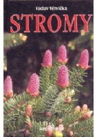 STROMY Evropské stromy