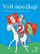 Výři nesýčkují - veselé příběhy s vyjmenovanými slovy