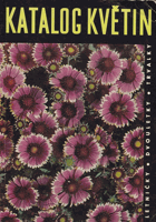 Katalog květin. Letničky - dvouletky - trvalky