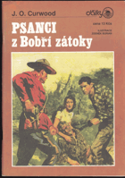 Psanci z Bobří zátoky (Muži statečných srdcí)