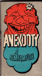 Anekdoty a semtamfóry