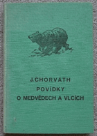 Povídky o medvědech a vlcích