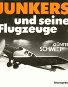 Hugo Junkers und seine Flugzeuge