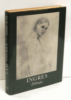 INGRES Dibujos