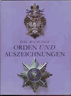 Das Buch der Orden und Auszeichnungen