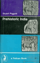 Prehistoric India to 1000 B.C