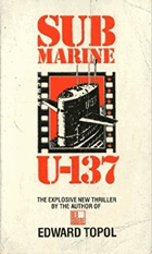 Submarine U-137