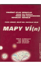 Vinařský atlas území České republiky