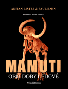 Mamuti - obři doby ledové