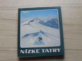 Nízké Tatry. Horstvo budúcnosti - súbor 36 fotografií