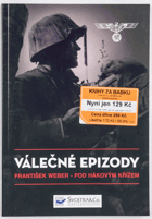 Válečné epizody. Pod hákovým křížem