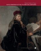 Dutch paintings of the 17th and 18th centuries